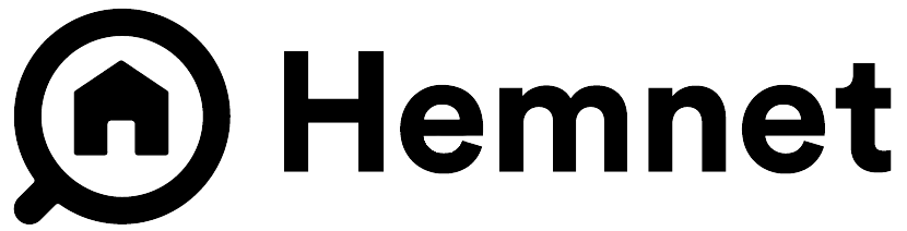 Hemnet – Din bostad syns på Hemnet